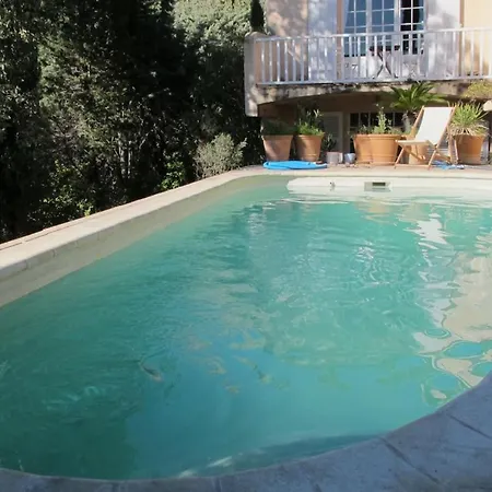 3 Chambres Avec Piscine Au Calme *