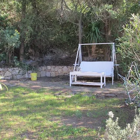 Villa 3 Chambres Avec Piscine Au Calme