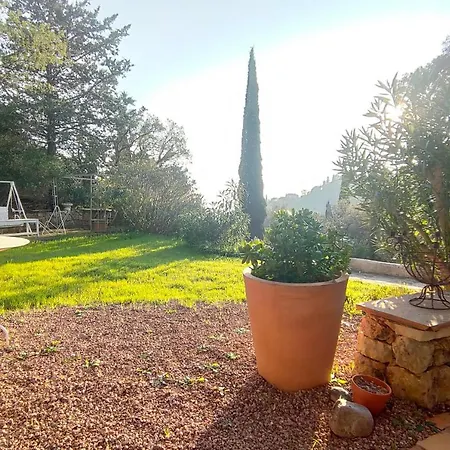 3 Chambres Avec Piscine Au Calme * Saint-Raphael (Var)
