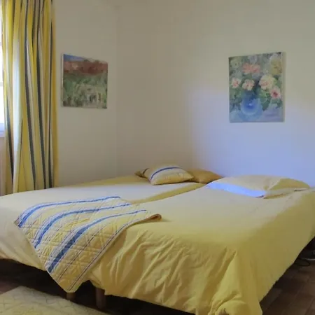 Villa 3 Chambres Avec Piscine Au Calme Saint-Raphael (Var)