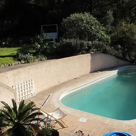 3 Chambres Avec Piscine Au Calme Villa