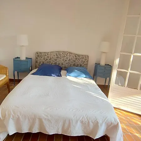 Villa 3 Chambres Avec Piscine Au Calme